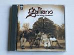 Galliano - The Plot Thickens, Verzenden, Nieuw in verpakking