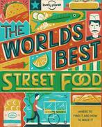 Worlds Best Street Food 9781760340650 Abigail Hole, Verzenden, Gelezen, Abigail Hole