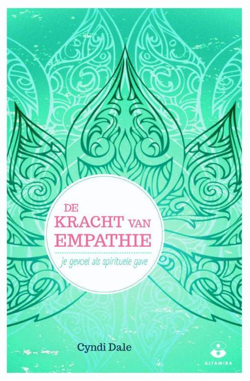 De kracht van empathie 9789401301930, Boeken, Wetenschap, Zo goed als nieuw, Verzenden