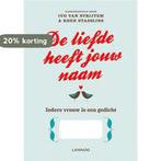 De Liefde Heeft Jouw Naam 9789020999983 Koen Stassijns, Verzenden, Gelezen, Koen Stassijns