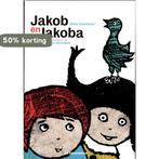 Jacob en Jacoba 9789058387301 Siska Goeminne, Verzenden, Gelezen, Siska Goeminne