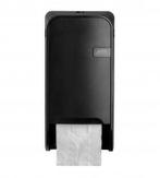 Toiletrol dispenser voor doprollen wc, Ophalen of Verzenden, Overige typen