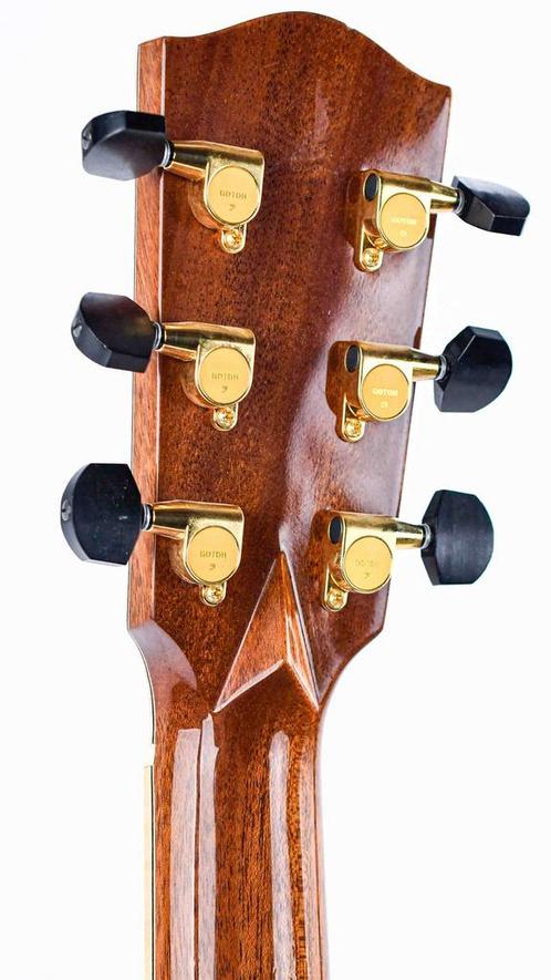 Eastman AC822ce Limited Koa 2019 (Akoestische Gitaren), Muziek en Instrumenten, Snaarinstrumenten | Gitaren | Akoestisch, Western- of Steelstringgitaar
