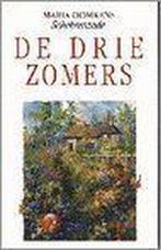 DRIE ZOMERS 9789026974502 OOMKENS, Verzenden, Gelezen, OOMKENS