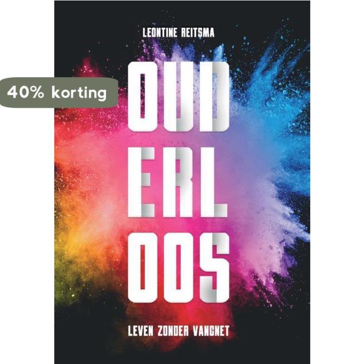 Ouderloos 9789464068627 Leontine Reitsma, Boeken, Hobby en Vrije tijd, Gelezen, Verzenden