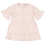 Dirkje - Jurk Light Pink, Kinderen en Baby's, Kinderkleding | Maat 116, Meisje, Dirkje, Nieuw, Ophalen of Verzenden