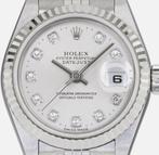 Rolex - Datejust Lady - 79174 - Dames - 2000-2010, Sieraden, Tassen en Uiterlijk, Horloges | Heren, Nieuw