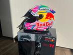 Sergio Perez - 2022 - Schaal 1/2 helm, Nieuw