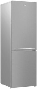 Beko RCSA366K40SN koel-vriescombinatie Vrijstaand 343 l E379, Witgoed en Apparatuur, Koelkasten en IJskasten, Ophalen of Verzenden