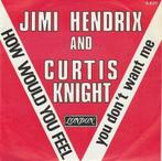 Jimi Hendrix & Curtis Knight - How Would You Feel + You D...