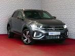 Zakelijke Lease |  Volkswagen T-Roc 1.5 TSI 150PK R-LINE EVO, Automaat, Gebruikt, Zwart, Overige kleuren