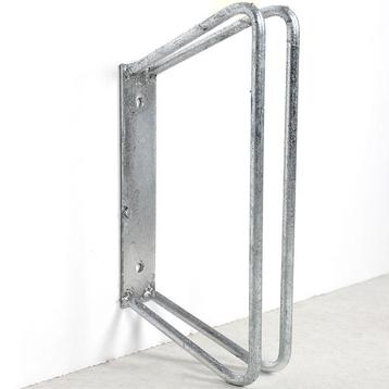 Fietsenrek Muur Basic 1 fiets beschikbaar voor biedingen