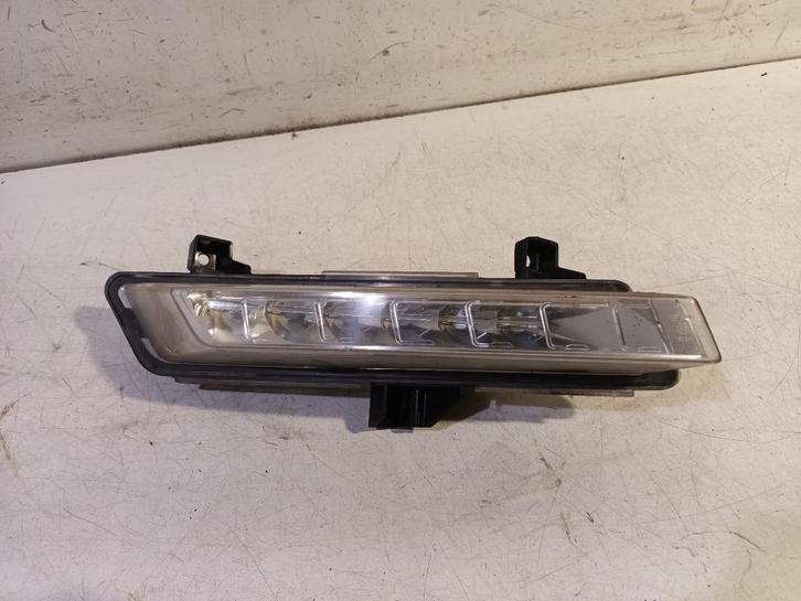 Mistlamp rechts Renault Twingo II 1.2 16V, Auto-onderdelen, Verlichting, ARN erkend, Stiba lid, Erkend duurzaam, Gebruikt, Herkomst onderdeel bekend