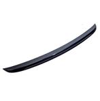 EVO Look Kofferbak Spoiler BMW 5 Serie E60 E61 LCI B2307, Nieuw, Achter, BMW