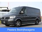 Volkswagen Crafter 35 2.0 TDI L3H2 Highline, Automaat, Volkswagen, Diesel, Nieuw