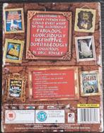 Monty Python - Almost everything (15 disc) Gratis verzenden, Cd's en Dvd's, Dvd's | Tv en Series, Verzenden, Boxset, Zo goed als nieuw