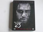 The Number 23 - Jim Carrey (DVD), Verzenden, Nieuw in verpakking