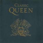 cd - Queen - Classic Queen, Cd's en Dvd's, Verzenden, Zo goed als nieuw