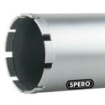 101mm Diamantboor Dunwandig  R1/2 300mm lang Beton kernboor, Doe-het-zelf en Verbouw, Ophalen of Verzenden, Nieuw