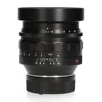 Voigtlander Nokton 50mm F1.1 VM - Leica M, Ophalen of Verzenden, Zo goed als nieuw