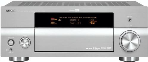 Yamaha RX-V1800 - 7.1 kanaal surround receiver, Audio, Tv en Foto, Versterkers en Receivers, Zo goed als nieuw, Yamaha, 120 watt of meer