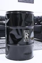 Suketchi - Rolls Royce Barrel