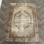 Brinker Superb Beige Vloerkleed - 160x230cm, Ophalen of Verzenden, Zo goed als nieuw