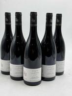 2023 Domaine de la Butte Jacky et J.P. Blot Bourgueil Le, Nieuw