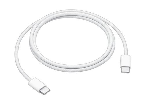 Apple USB C naar USB C Oplaadkabel (Nieuw), Telecommunicatie, Mobiele telefoons | Toebehoren en Onderdelen, Nieuw, Verzenden
