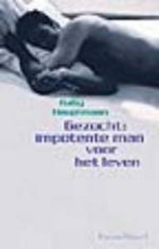 Gezocht 9789050004350 Gaby Hauptmann, Boeken, Romans, Gelezen, Verzenden