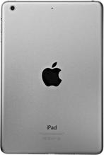 Apple iPad Mini 4 - 7.9 inch - WiFi -128GB - Spacegrijs, Computers en Software, Apple iPads, Verzenden, Zo goed als nieuw