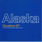 cd - Alaska - DeuxiÃ¨me EP, Verzenden, Zo goed als nieuw