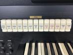 Viscount Chorale 3 DLX, Gebruikt, 2 klavieren, Orgel