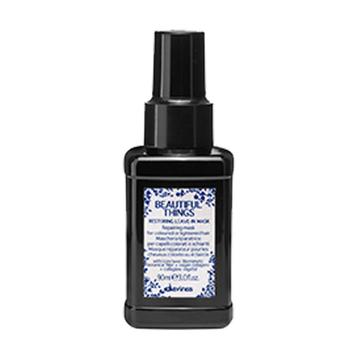 Davines  Beautiful Things Restoring Leavein Mask  90 ml beschikbaar voor biedingen