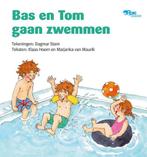 Bas en Tom gaan zwemmen 9789461202468 Marjanka van Maurik, Boeken, Verzenden, Gelezen, Marjanka van Maurik