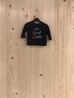 Feetje Longsleeve / Blauw / Maat 62, Kinderen en Baby's, Babykleding | Maat 62, Nieuw