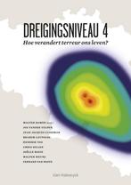Dreigingsniveau 4 9789461315182 Jean-Jacques Cassiman, Verzenden, Gelezen, Jean-Jacques Cassiman