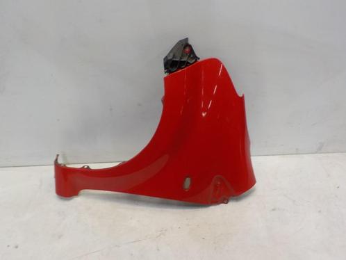Voorscherm links Toyota Aygo  1.0, Auto-onderdelen, Carrosserie en Plaatwerk, ARN erkend, Stiba lid, Erkend duurzaam, Voor, Links