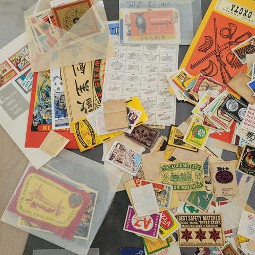 Themacollectie - Aanwijzingen voor het aansteken van een, Antiek en Kunst, Antiek | Speelgoed