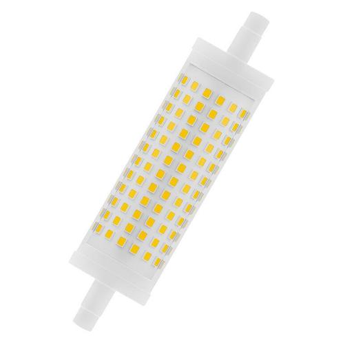 Ledvance LED R7s Ø2.8x11.8cm 18.2W 2452lm 2700K Dimbaar, Huis en Inrichting, Lampen | Overige, Nieuw, Ophalen of Verzenden
