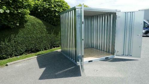 OP = OP |  GOEDKOPE  | 8 ft demontabele container | tuinhuis, Doe-het-zelf en Verbouw, Containers