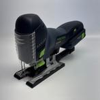 Festool PSC 420 EB-Basic AccuDecoupeerzaag Incl. Accu | N..., Doe-het-zelf en Verbouw, Gereedschap | Zaagmachines, Ophalen of Verzenden