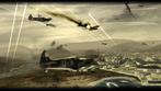 Blazing Angels Squadrons of WWII (wii used game), Ophalen of Verzenden, Zo goed als nieuw
