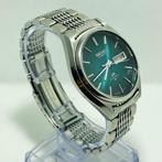 Seiko - Lord Matic Forest Green Sunburst - Zonder