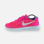 Nike Free RN Flyknit - Maat 38.5, Verzenden, Nike, Sneakers of Gympen, Gedragen