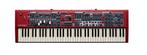 Clavia Nord Stage 4 compact synthesizer, Muziek en Instrumenten, Keyboards, Nieuw