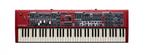 Clavia Nord Stage 4 compact synthesizer SCHERPE PRIJS