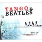 cd digi - Tango &amp; Liverpool Project - Tango &amp; Bea..., Zo goed als nieuw, Verzenden