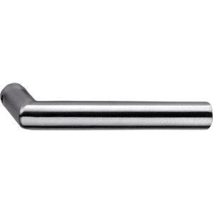 Intersteel deurklink rechte Jura Ø19mm rvs, Doe-het-zelf en Verbouw, Hang- en Sluitwerk, Verzenden