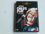 Childs Play 1 - Catherina Hicks (DVD), Verzenden, Nieuw in verpakking
